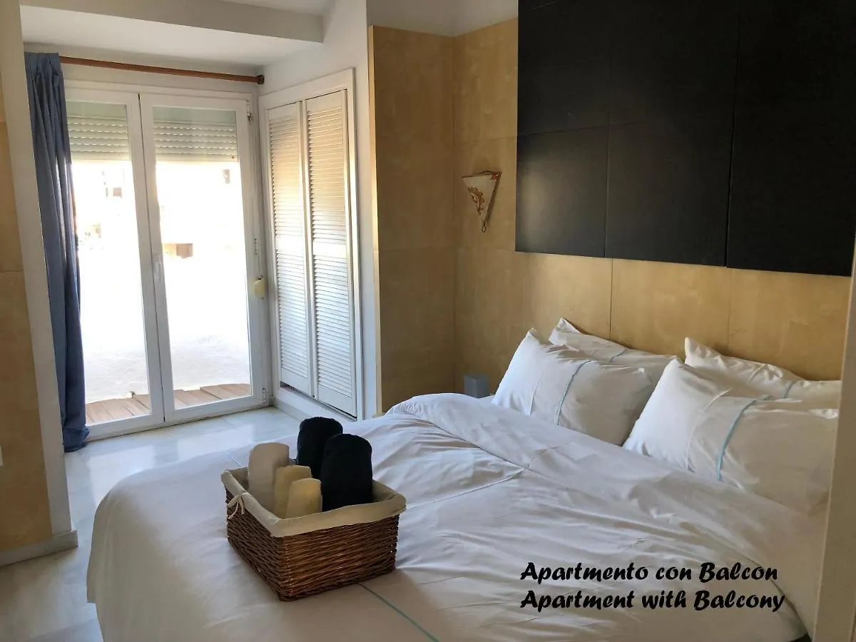 Puerto Marina Waterfront Apartment Benalmádena Spanien