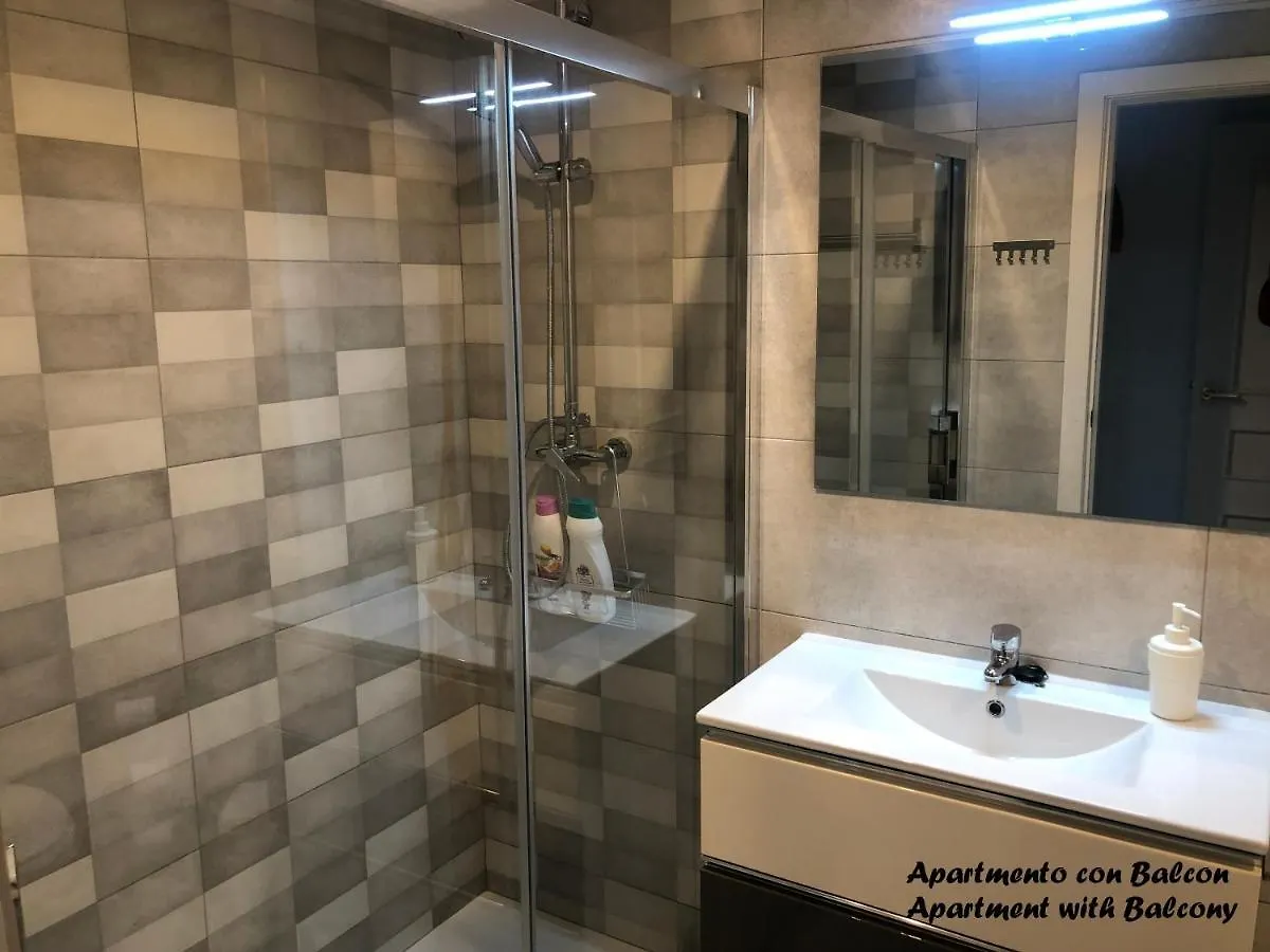 Puerto Marina Waterfront Apartment Benalmádena Spanien