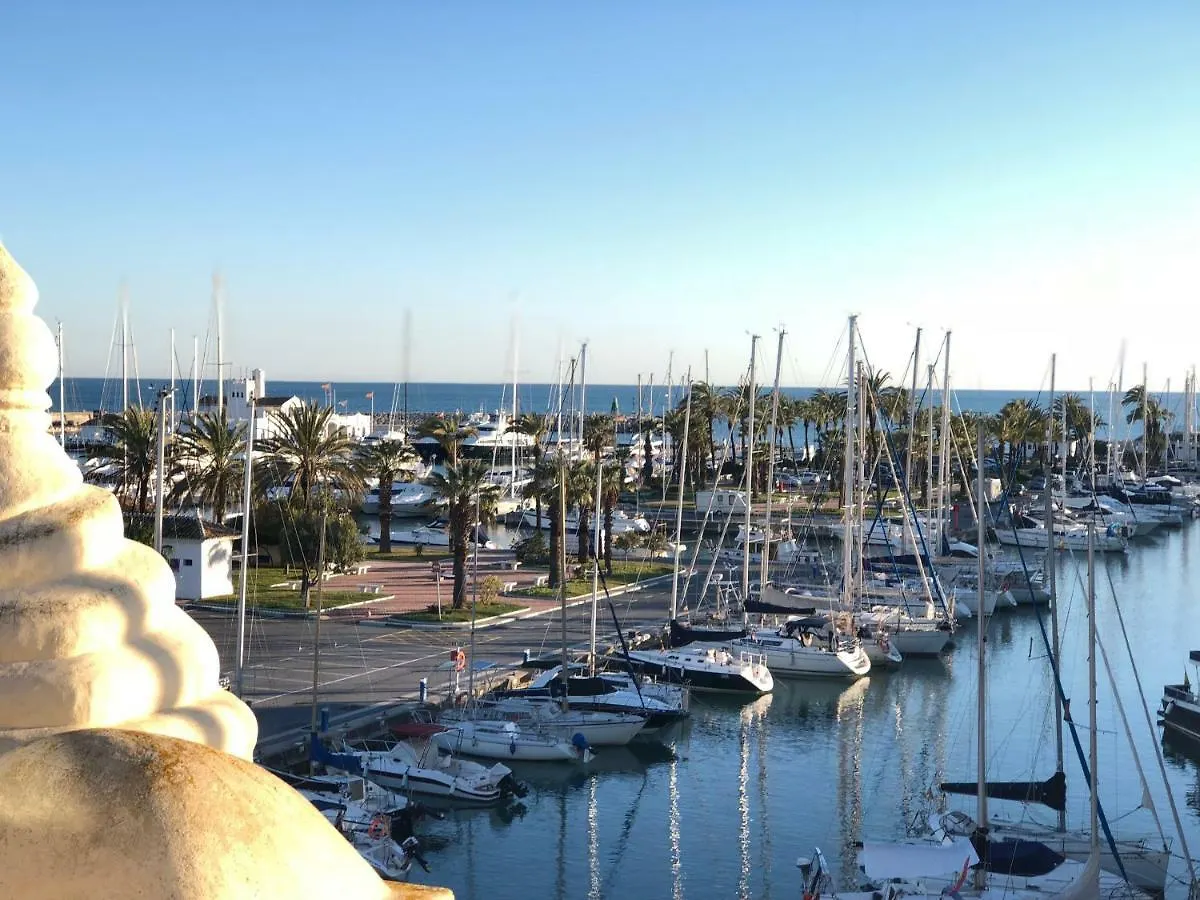 Puerto Marina Waterfront Apartment Benalmádena Spanien