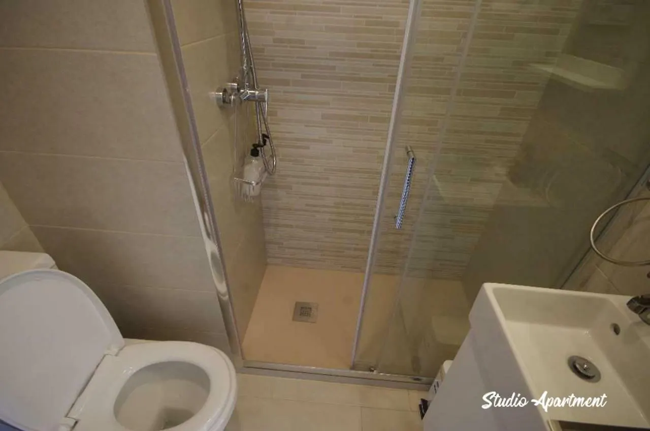 Puerto Marina Waterfront Apartment Benalmádena 0*,