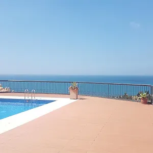 Amplio Apartamento De 2 Dormitorios Con Gran Terraza Benalmádena