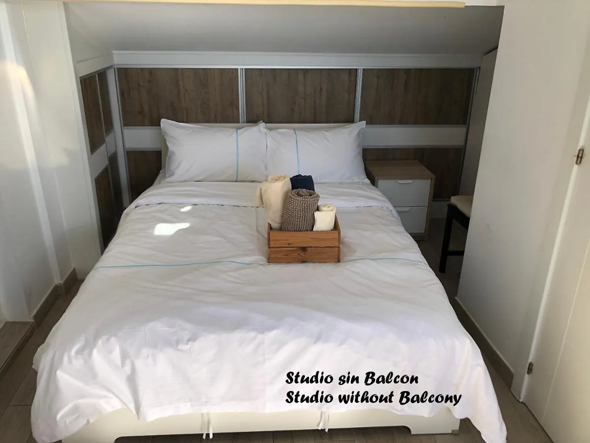 Puerto Marina Waterfront Apartment Benalmadena