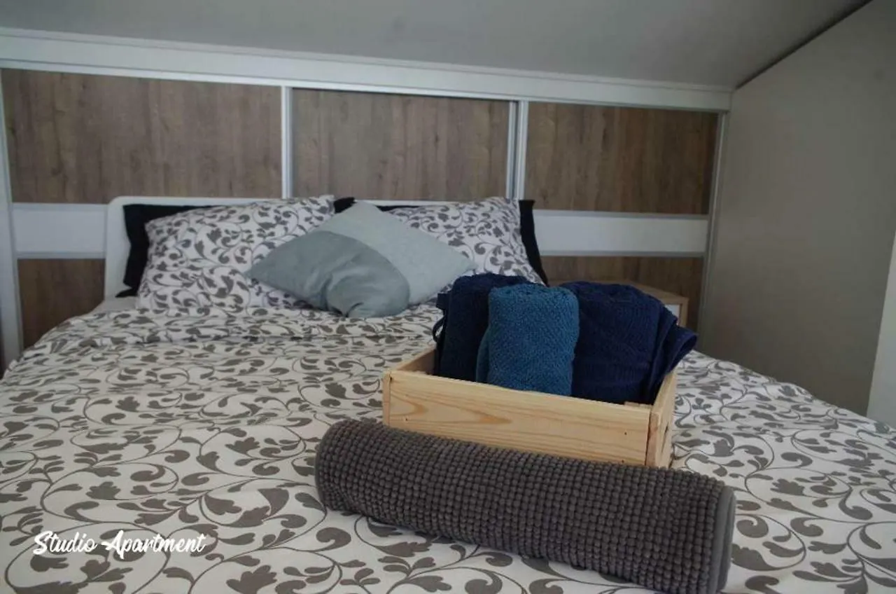 Puerto Marina Waterfront Apartment Benalmadena