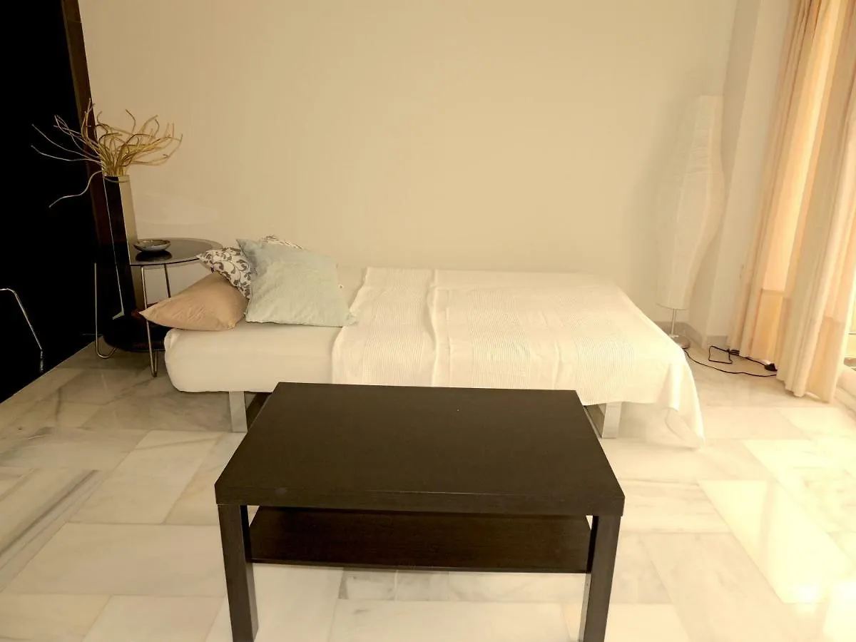 Puerto Marina Waterfront Apartment Benalmadena 0*,  Spain